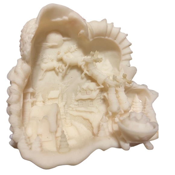 Together For Christmas Mark Klaus Ornament (1999 Vintage 11845/25000 NEW in Box - Picture 3 of 5